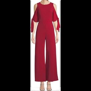 Nwt Scarlet, Cold shoulder jumpsuit